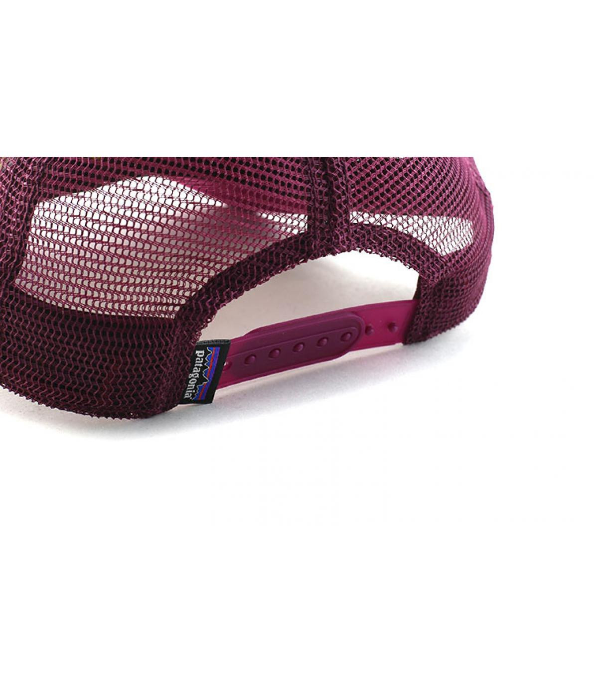 Patagonia W's Fitz Roy Interstate magenta Patagonia W's Fitz Roy Interstate magenta